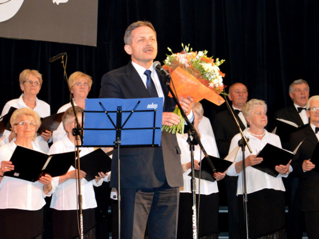 Koncert 