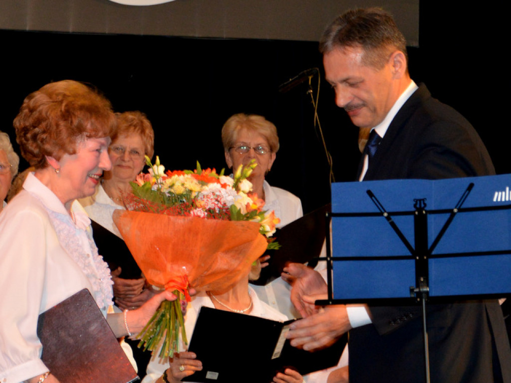 Koncert 