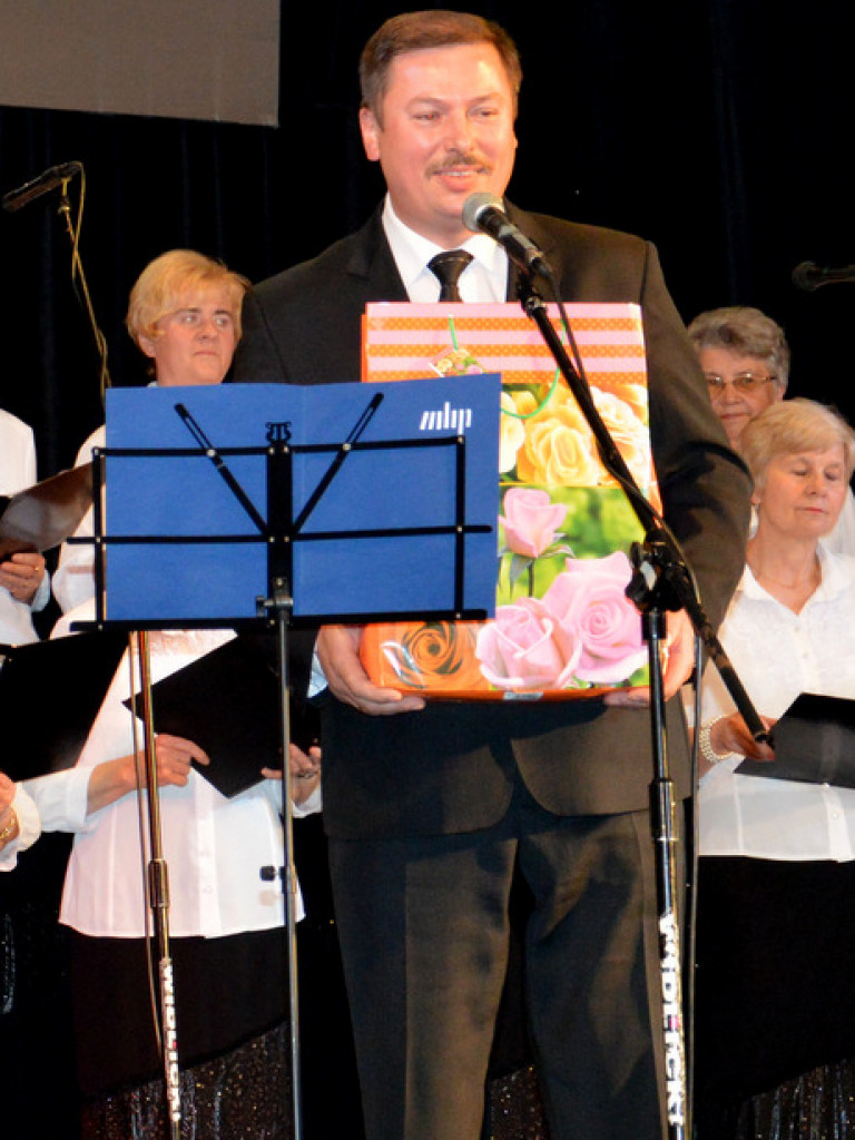 Koncert 