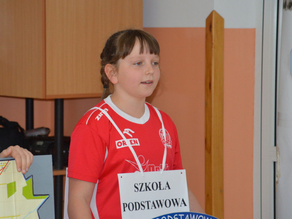 Wiedzą jak żyć bezpiecznie