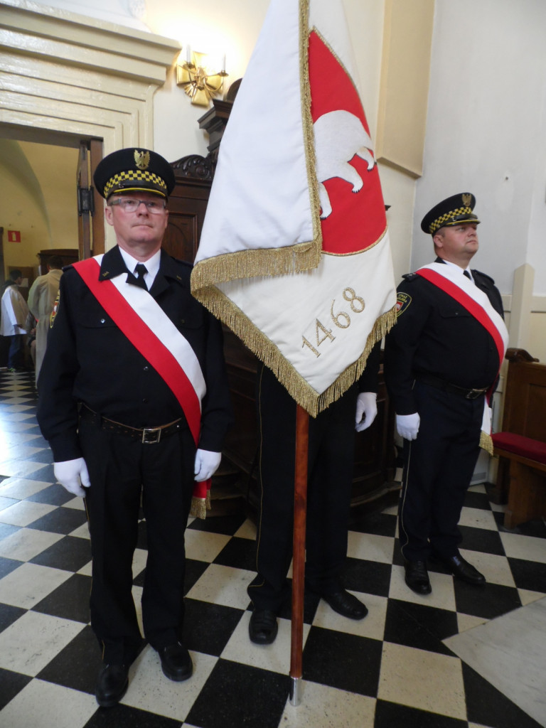 Inauguracja obchodów 25-lecia samorządu - fotorelacja