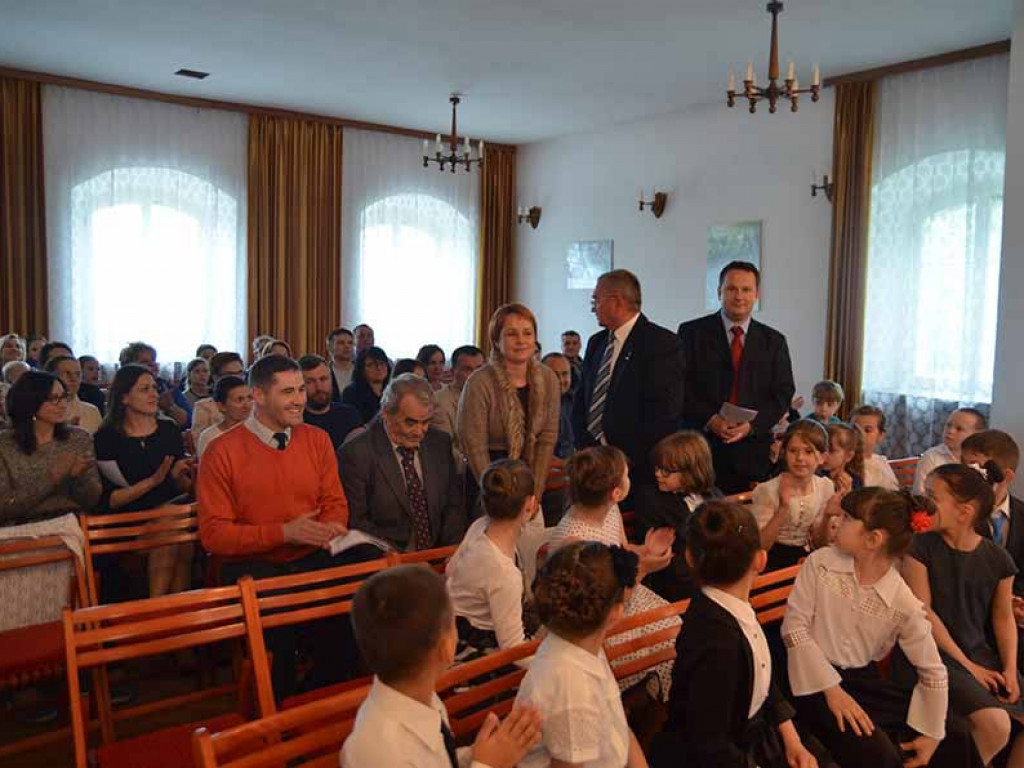 Dla Mamy i nie tylko
