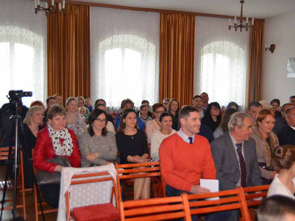Dla Mamy i nie tylko