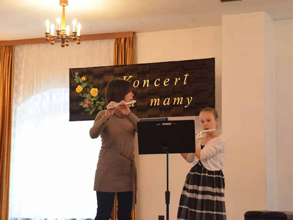 Dla Mamy i nie tylko