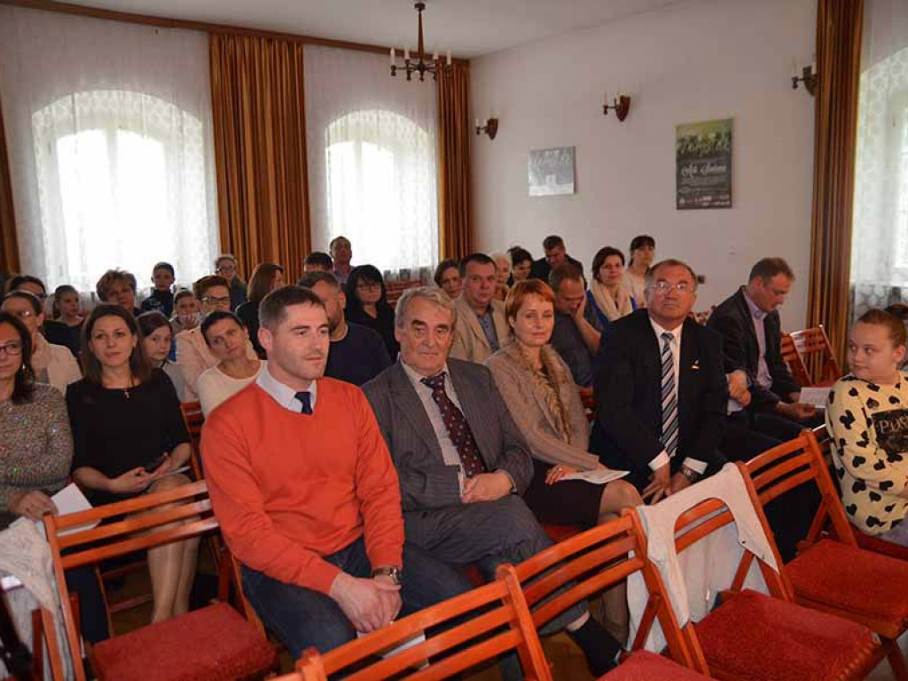 Dla Mamy i nie tylko