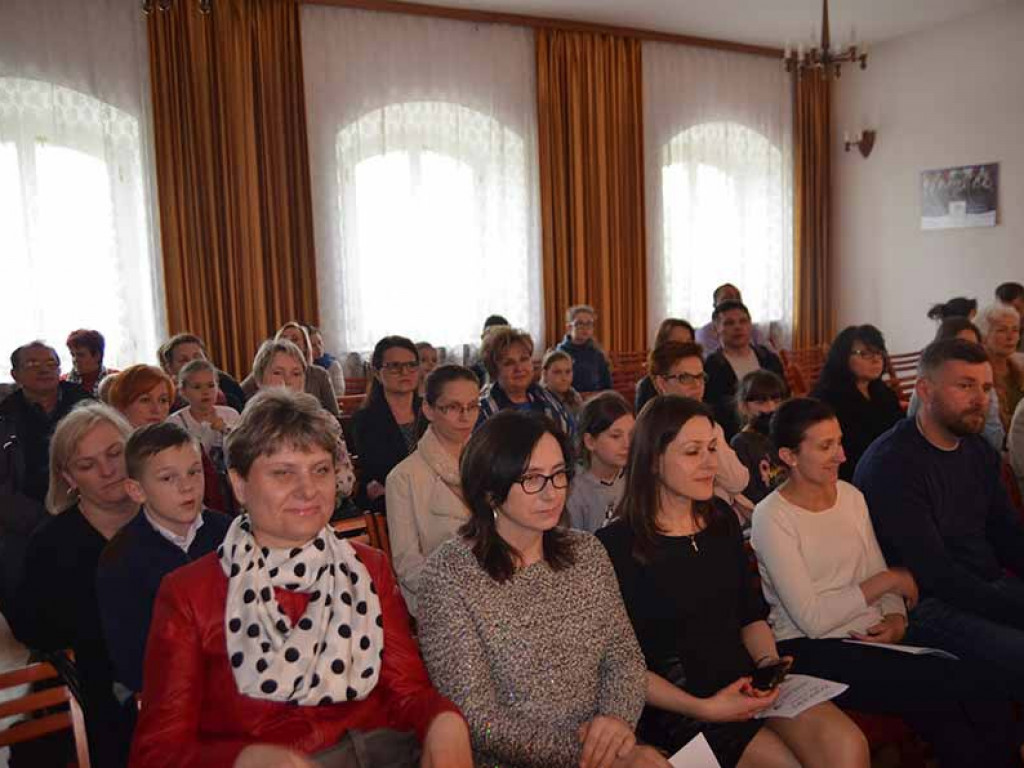 Dla Mamy i nie tylko