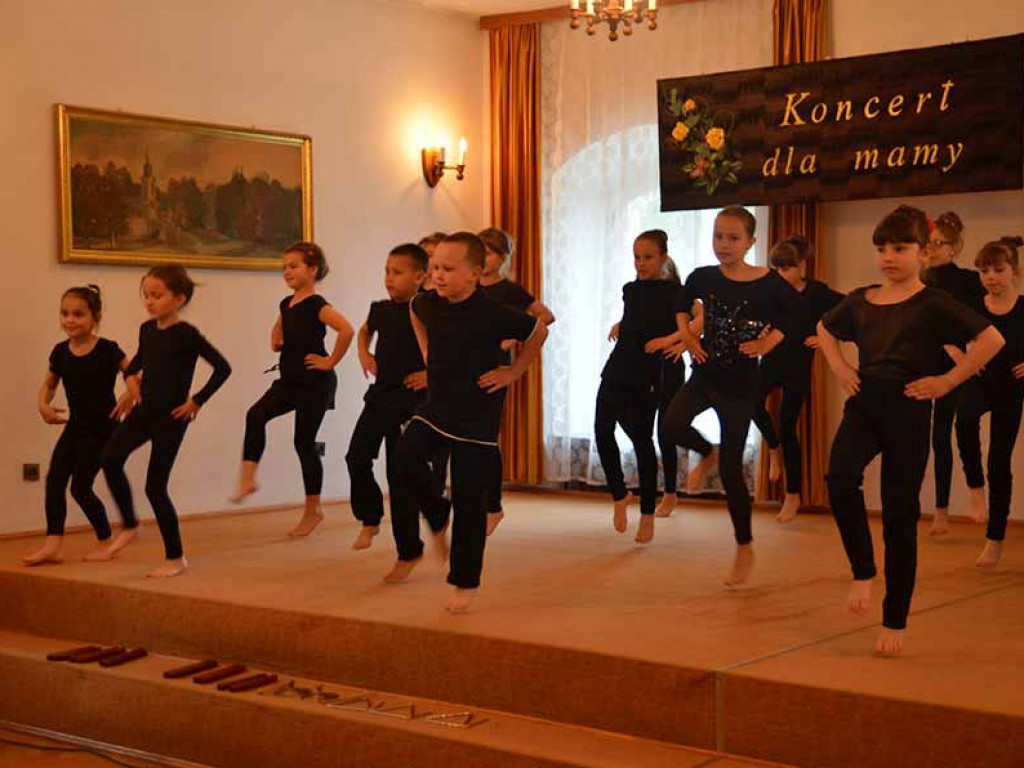 Dla Mamy i nie tylko