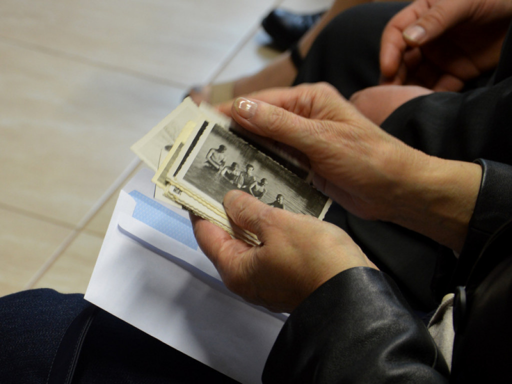 Być w każdej sytuacji optymistą, czyli spotkanie autorskie Anieli Książek-Szczepanikowej