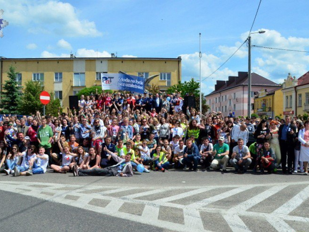 PaTosfera w Radzyniu Podlaskim