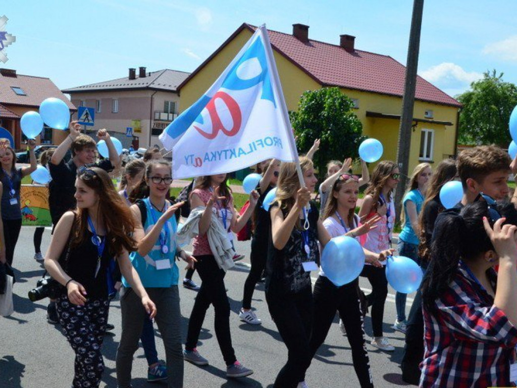 PaTosfera w Radzyniu Podlaskim