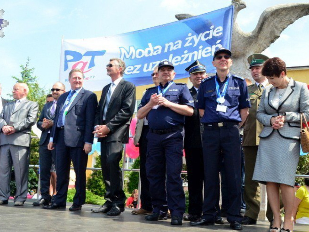 PaTosfera w Radzyniu Podlaskim