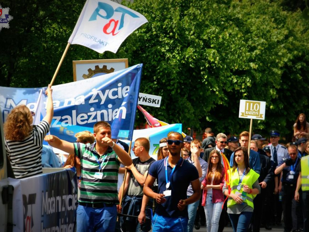 PaTosfera w Radzyniu Podlaskim