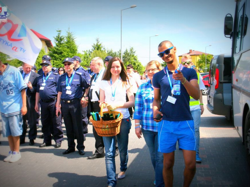 PaTosfera w Radzyniu Podlaskim