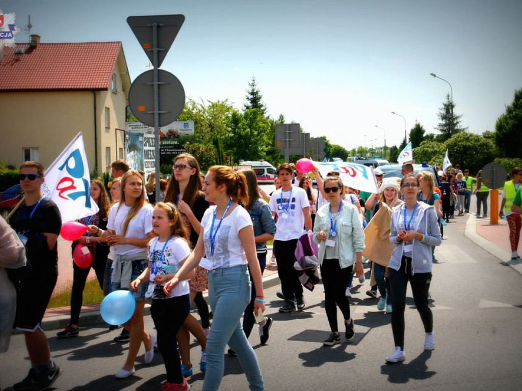 PaTosfera w Radzyniu Podlaskim