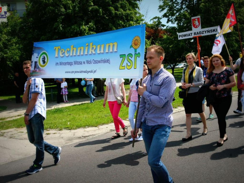 PaTosfera w Radzyniu Podlaskim