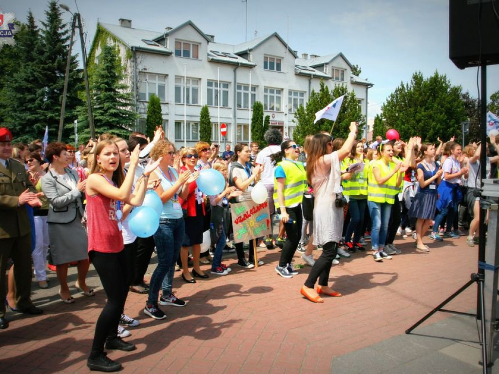 PaTosfera w Radzyniu Podlaskim