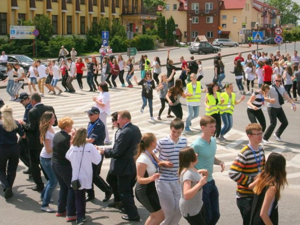 PaTosfera w Radzyniu Podlaskim