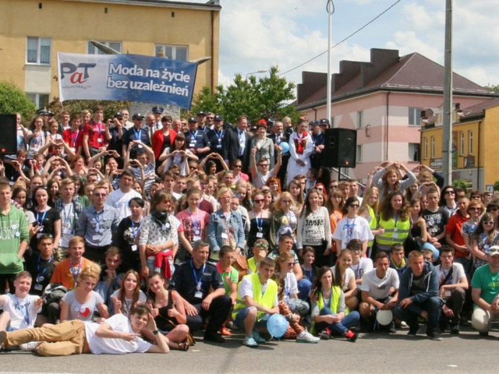 PaTosfera w Radzyniu Podlaskim