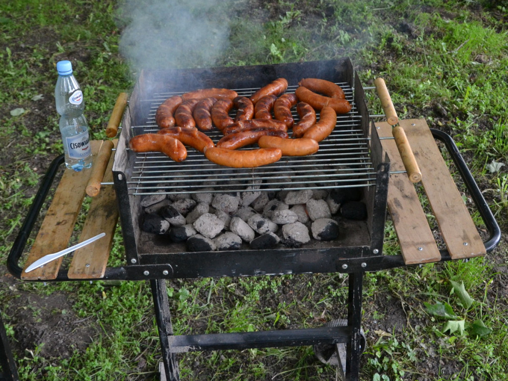 Otwarcie sezonu siatkówki plażowej - Siatkarski Turniej 