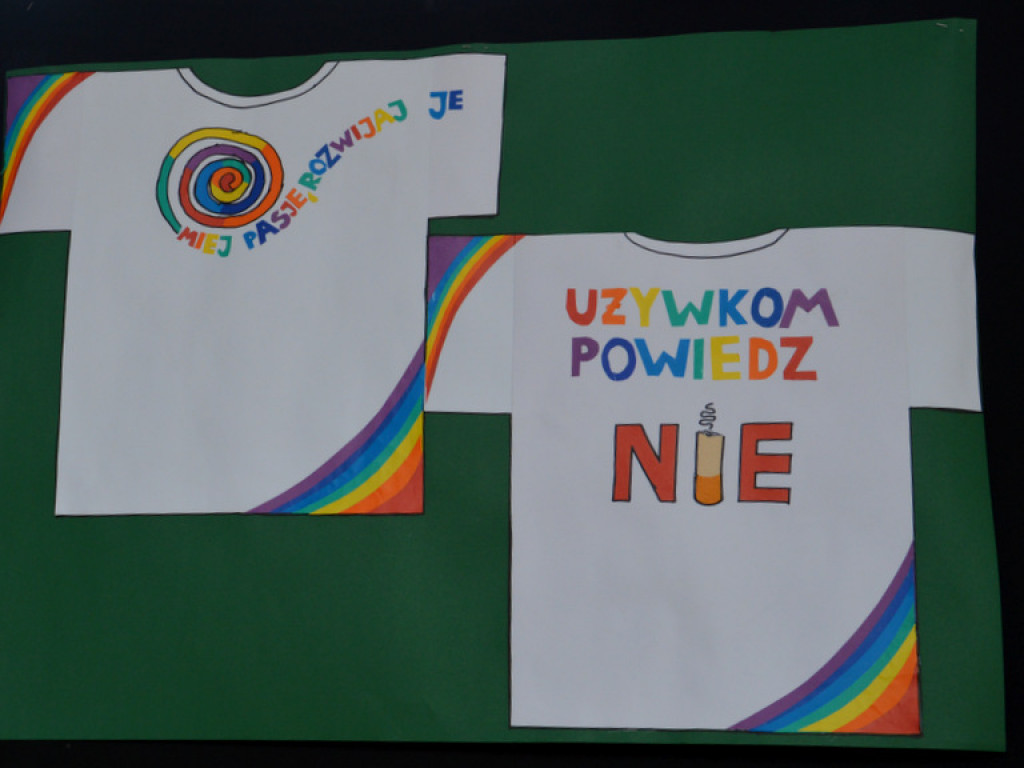 Powiatowy Finał Konkursu JESTEM BEZPIECZNY
