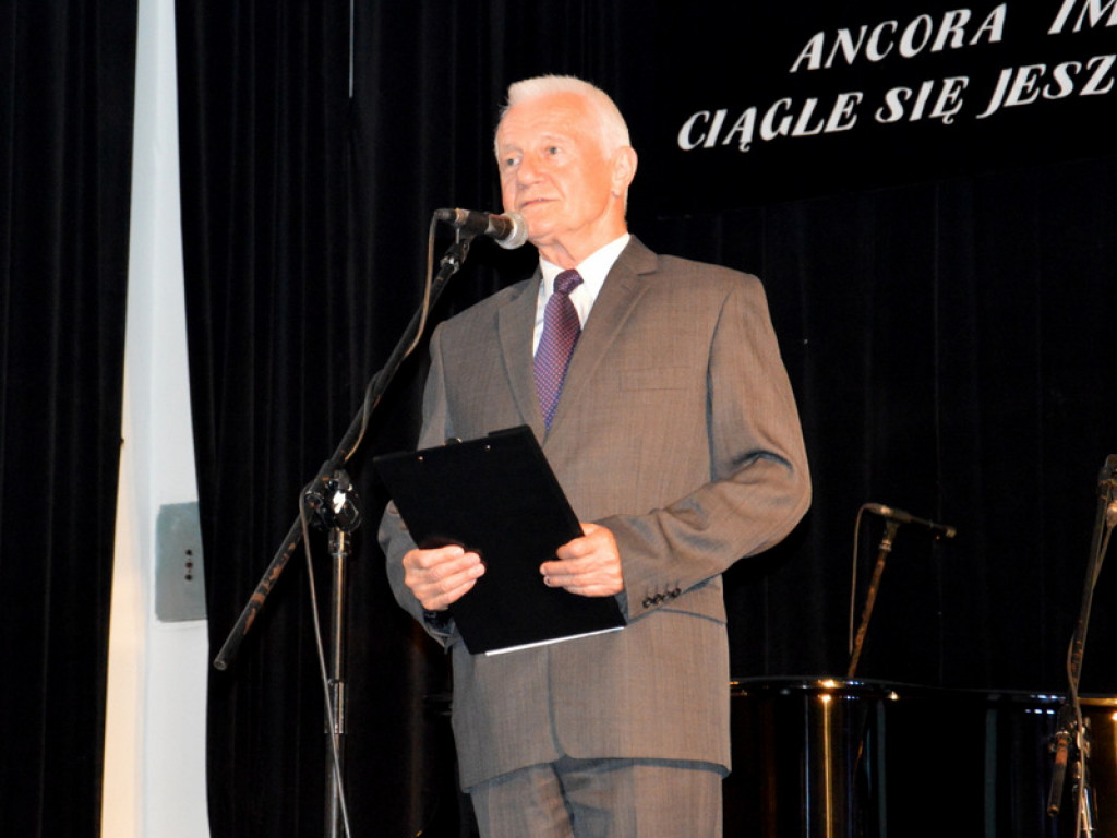10 lat Uniwersytetu Trzeciego Wieku w Radzyniu Podlaskim - FOTORELACJA