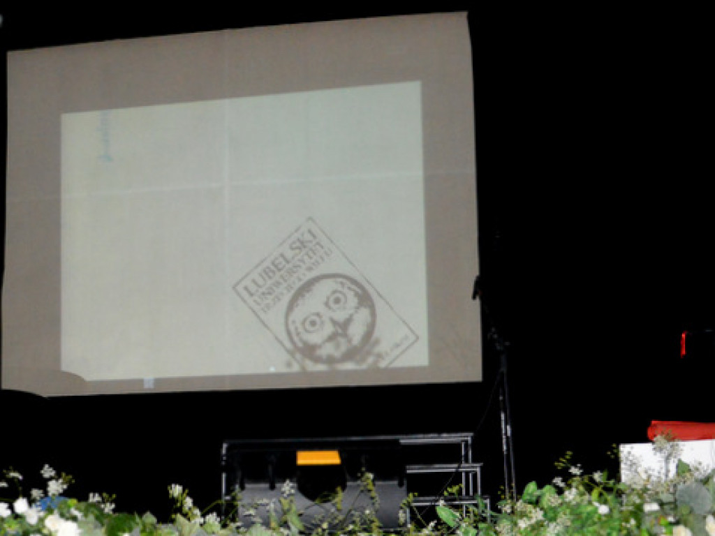 10 lat Uniwersytetu Trzeciego Wieku w Radzyniu Podlaskim - FOTORELACJA