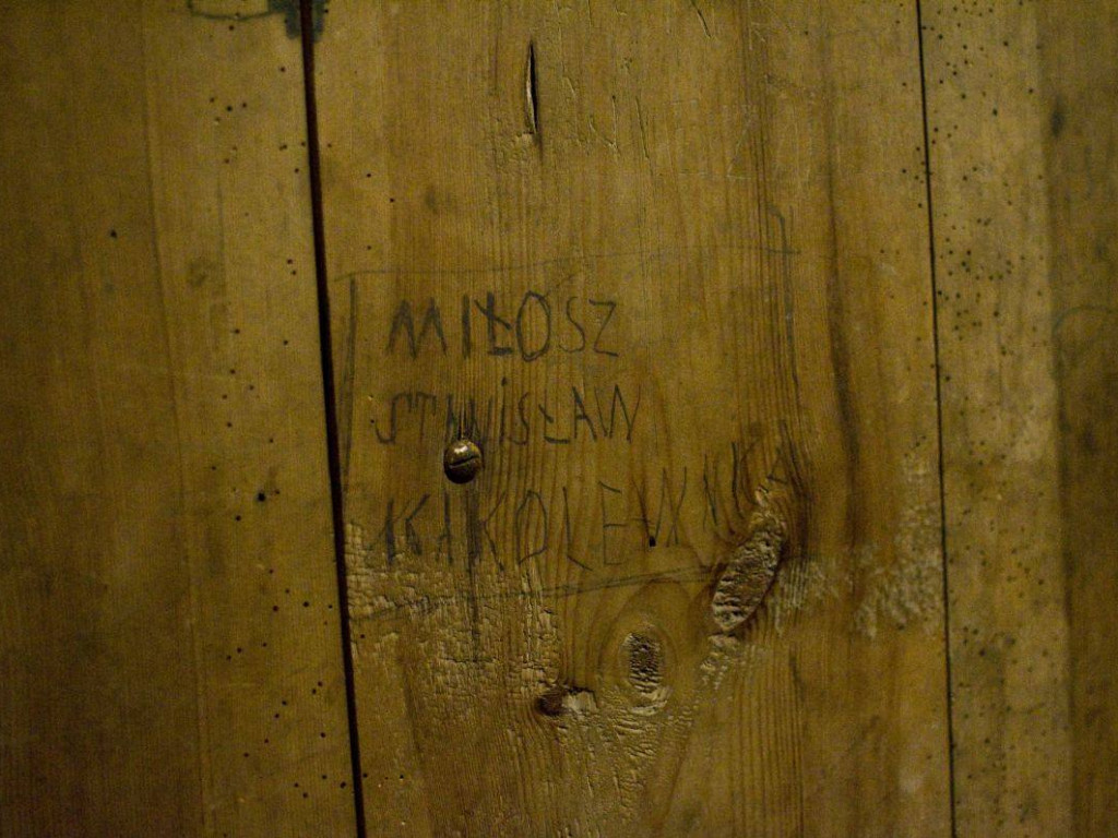 Tysiąc osób za Muzeum