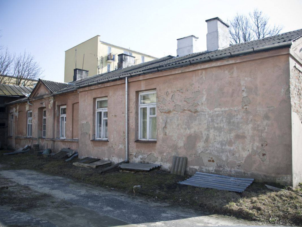Tysiąc osób za Muzeum