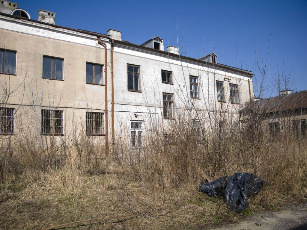 Tysiąc osób za Muzeum