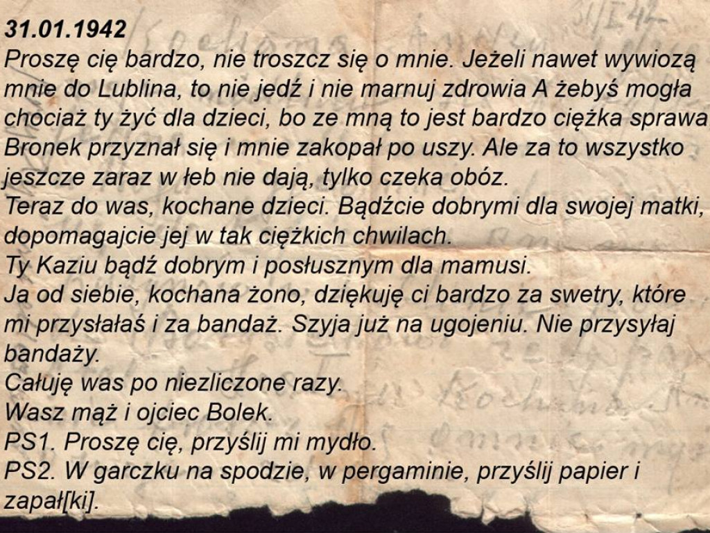 Tysiąc osób za Muzeum