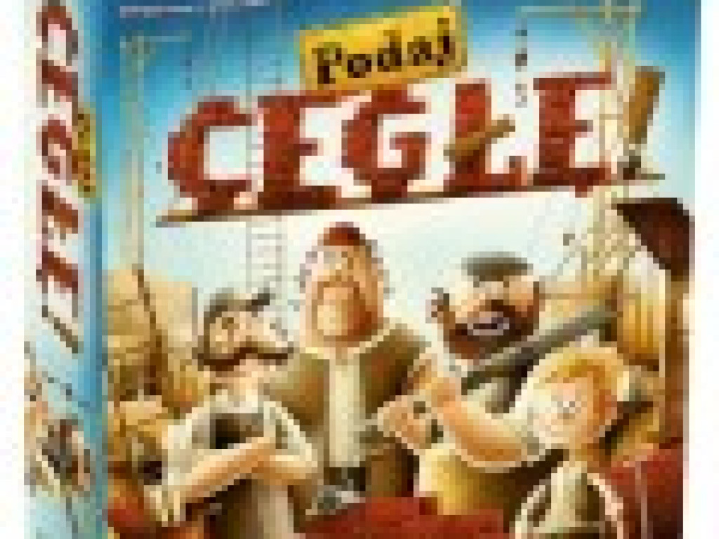 Gry rodzinne - część 4