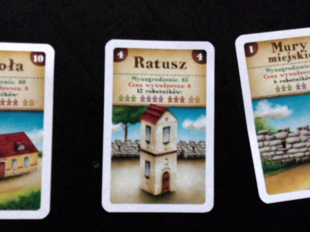 Gry rodzinne - część 4