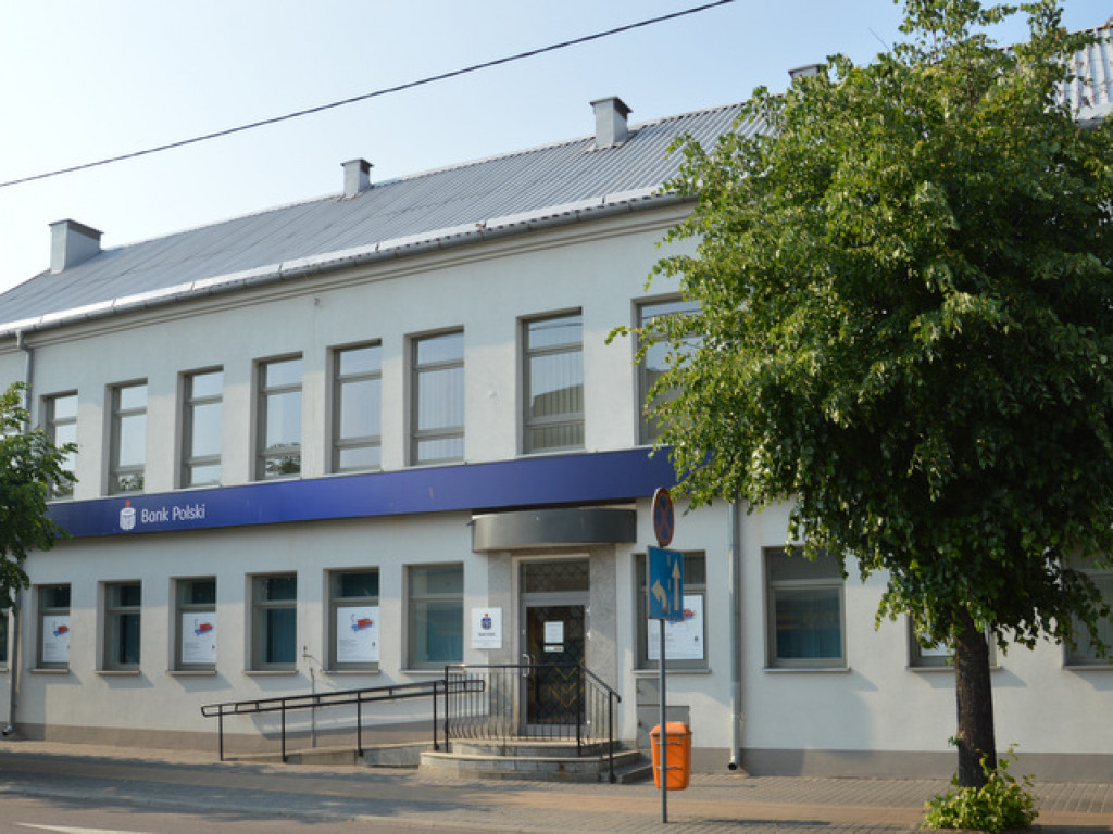 Szlakiem dawnej zabudowy Radzynia - FOTORELACJA