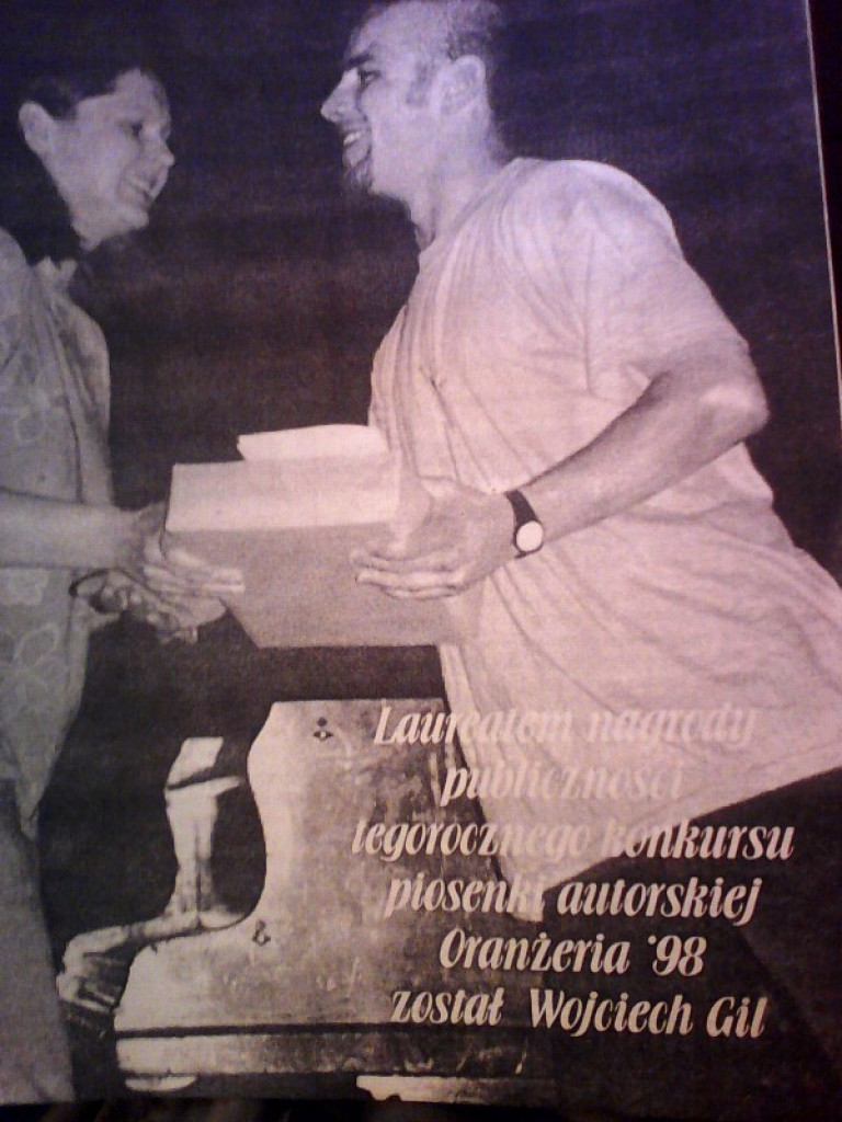 Życie radzyniaków w 