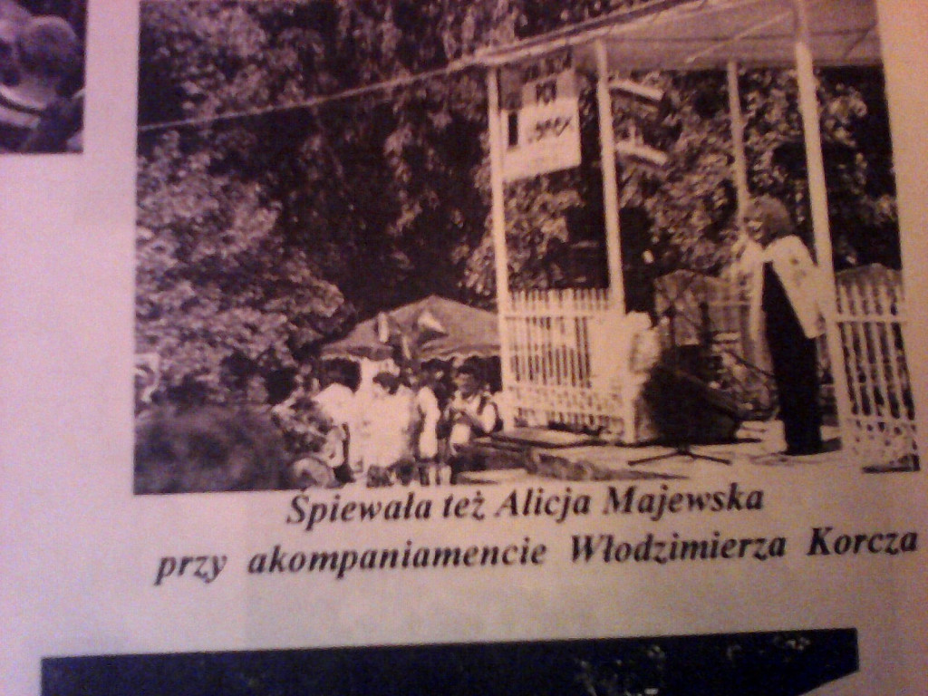 Życie radzyniaków w 