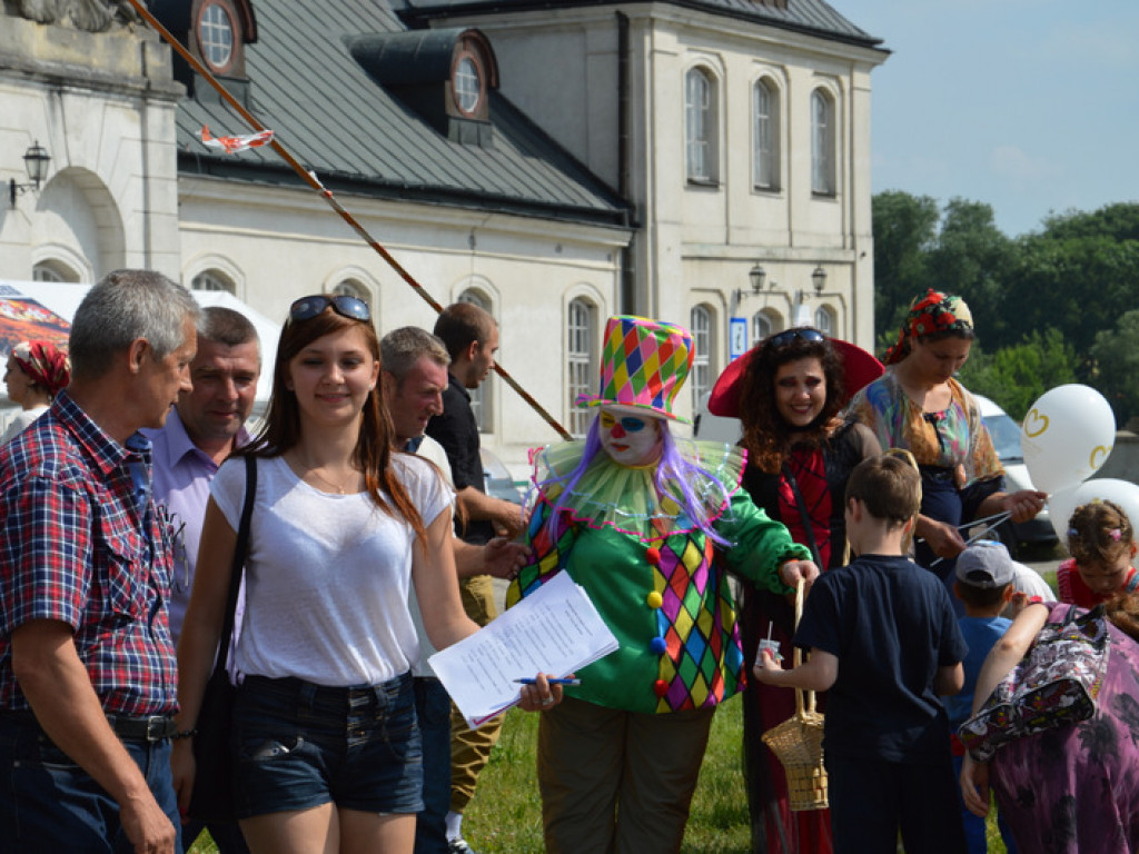 Kolor Tęczy dla każdego - FOTORELACJA z koncertu