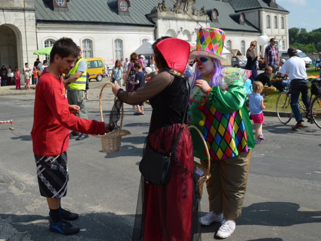 Kolor Tęczy dla każdego - FOTORELACJA z koncertu