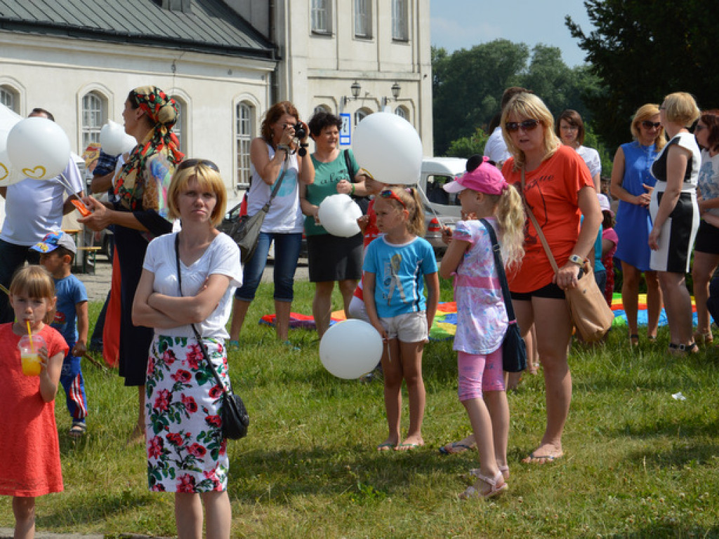 Kolor Tęczy dla każdego - FOTORELACJA z koncertu