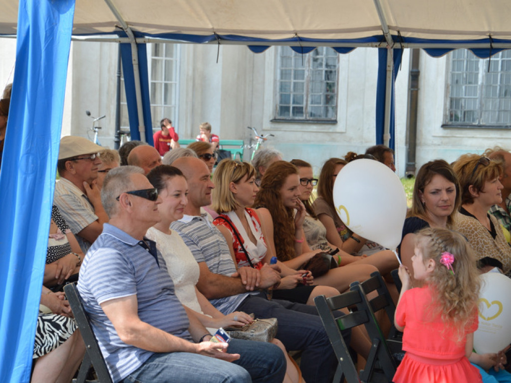 Kolor Tęczy dla każdego - FOTORELACJA z koncertu