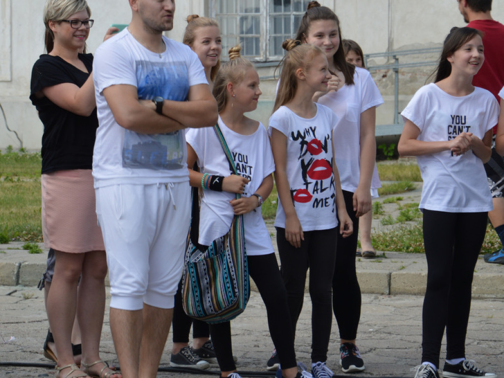 Kolor Tęczy dla każdego - FOTORELACJA z koncertu