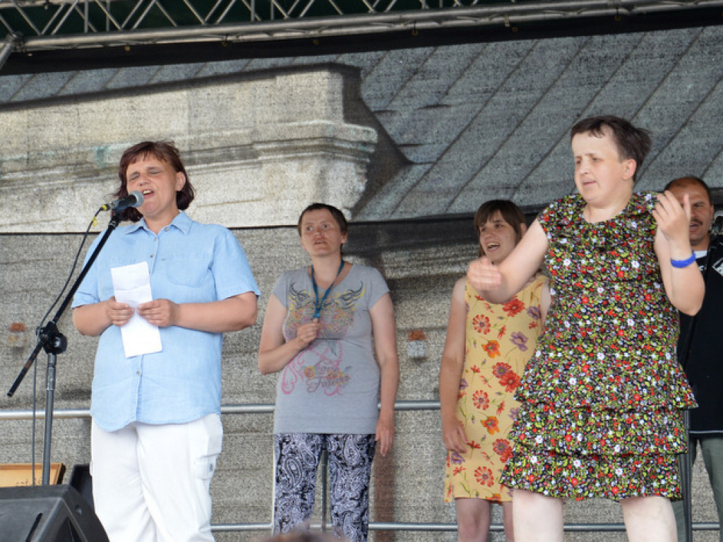 Kolor Tęczy dla każdego - FOTORELACJA z koncertu
