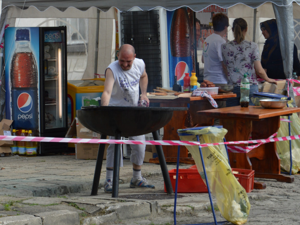 Kolor Tęczy dla każdego - FOTORELACJA z koncertu