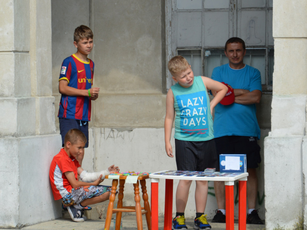 Kolor Tęczy dla każdego - FOTORELACJA z koncertu