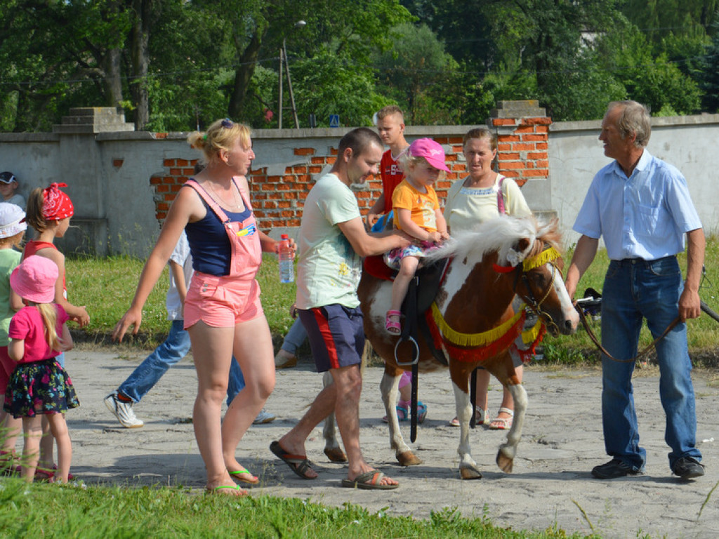 Kolor Tęczy dla każdego - FOTORELACJA z koncertu