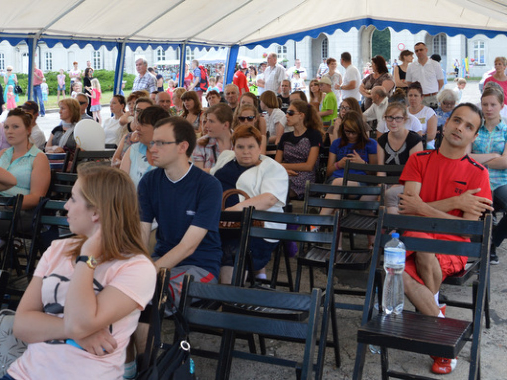 Kolor Tęczy dla każdego - FOTORELACJA z koncertu