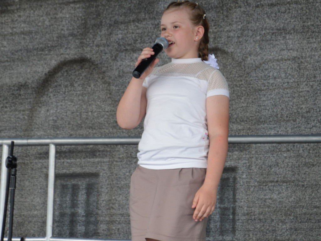 Kolor Tęczy dla każdego - FOTORELACJA z koncertu