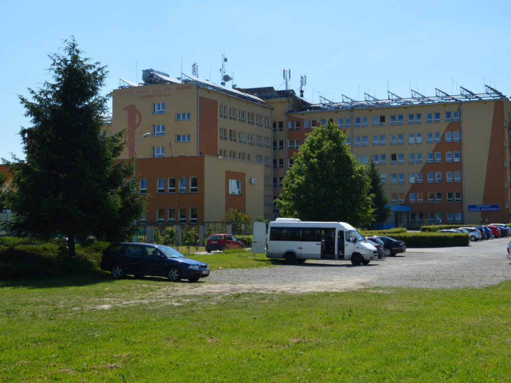 Radzyń dawniej i dziś
