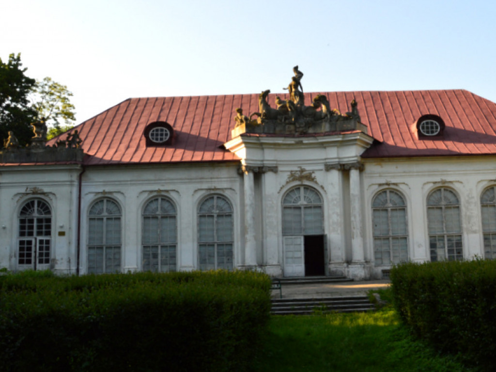 Radzyń dawniej i dziś