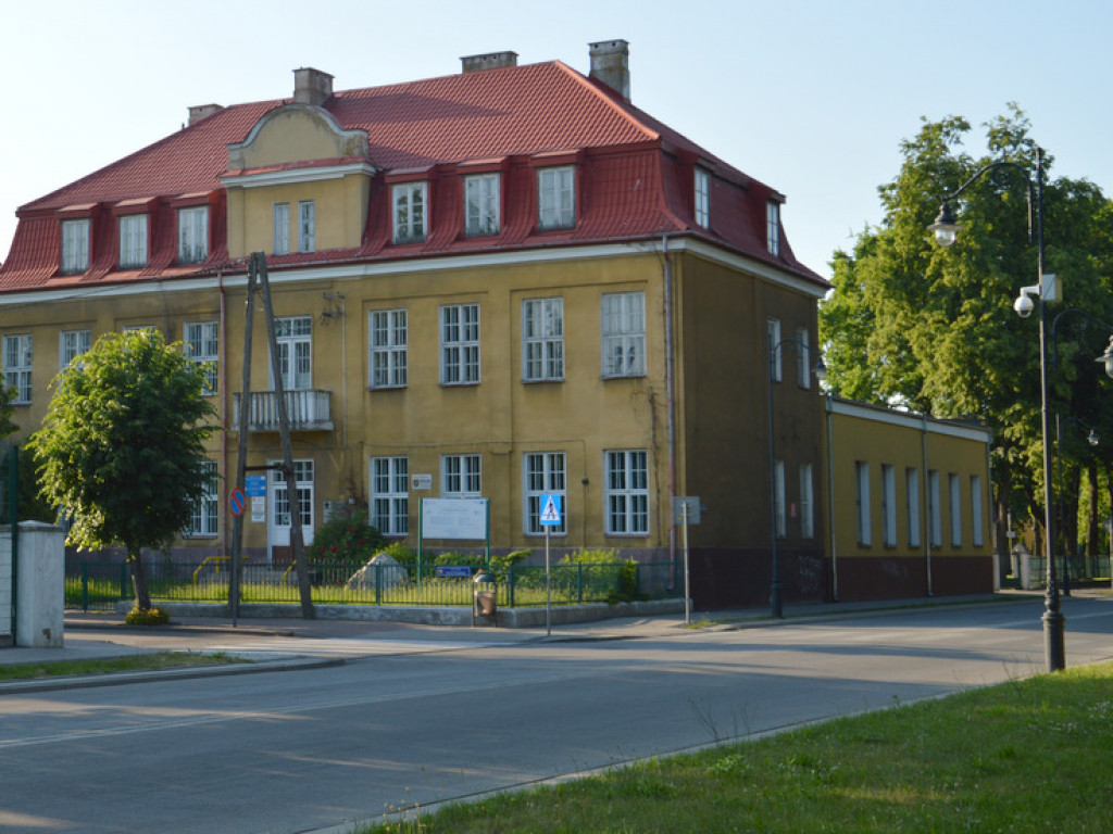 Radzyń dawniej i dziś