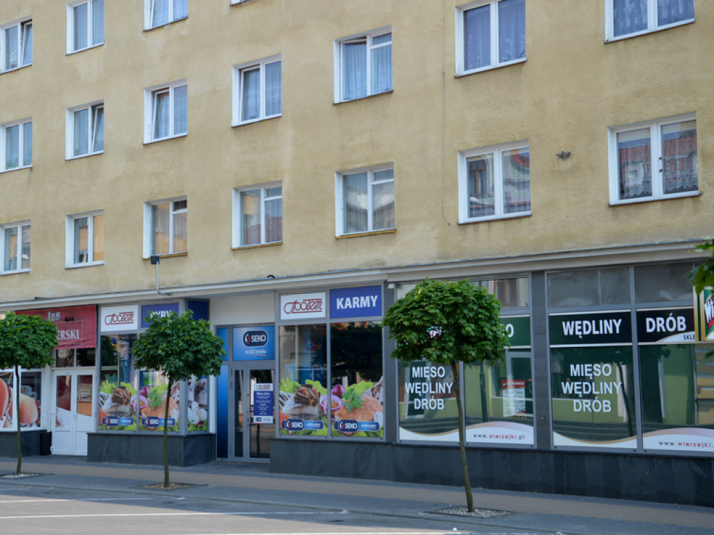 Radzyń dawniej i dziś